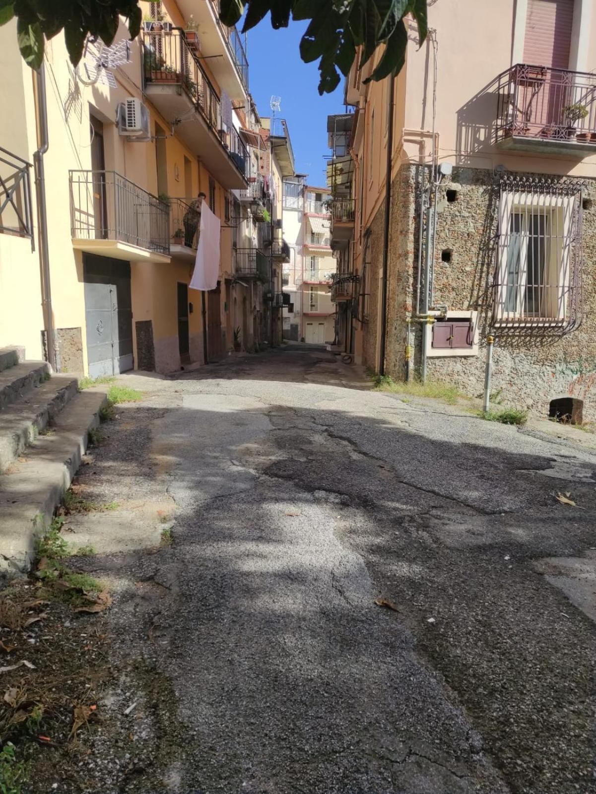 Casa Cindy Apartment Lamezia Terme Exterior photo